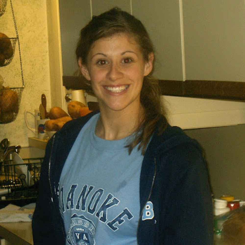 Meet your Posher, Esther